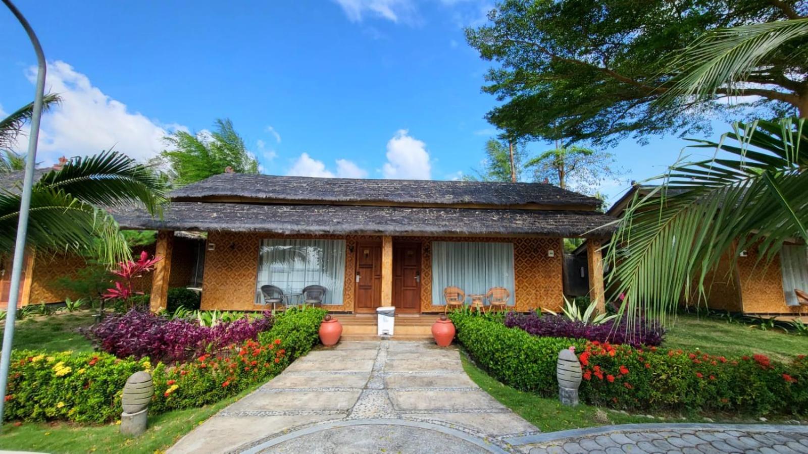 Bintan Exotica Resort By Waringin Hospitality Berakit Exterior photo