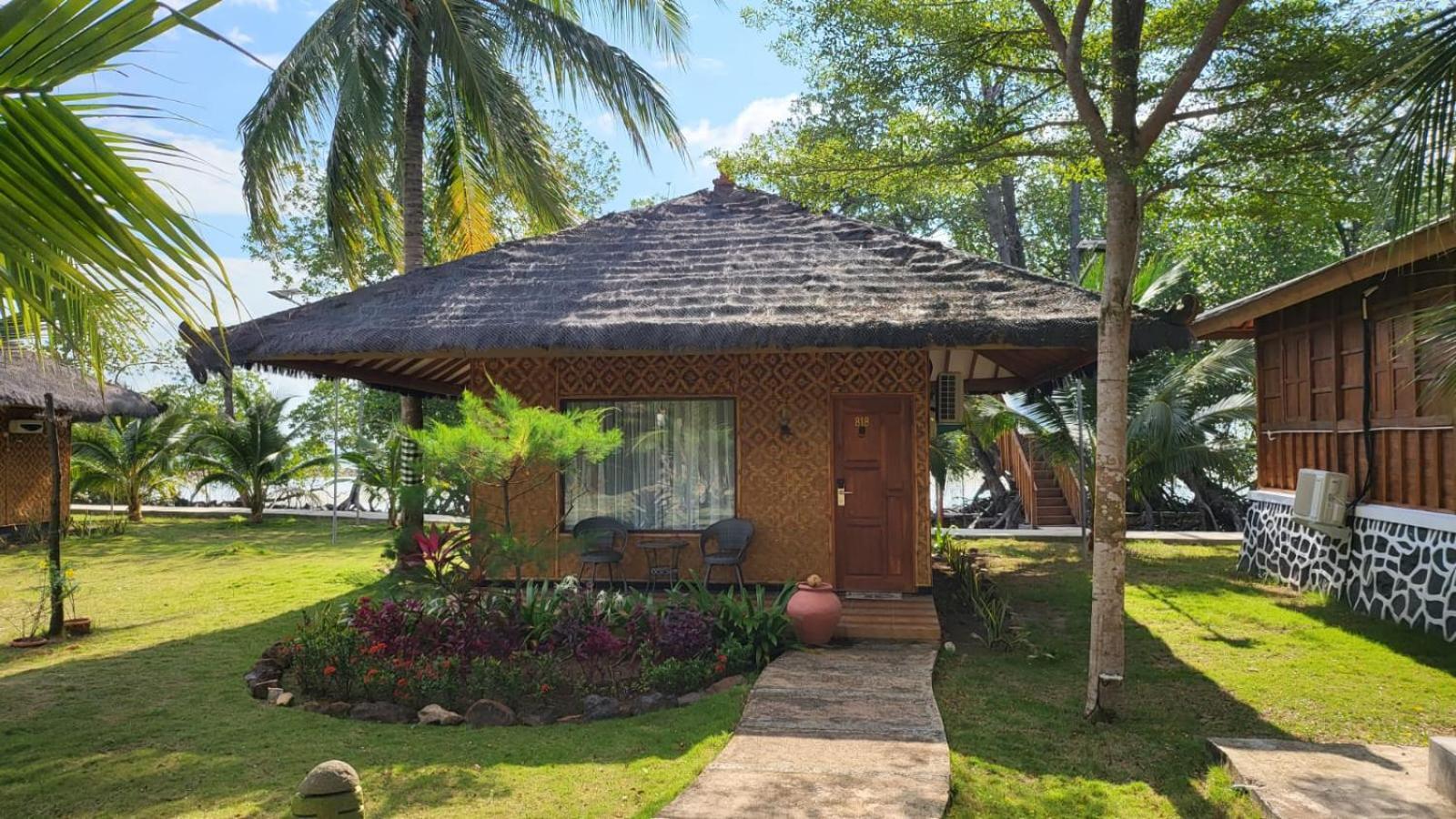 Bintan Exotica Resort By Waringin Hospitality Berakit Exterior photo